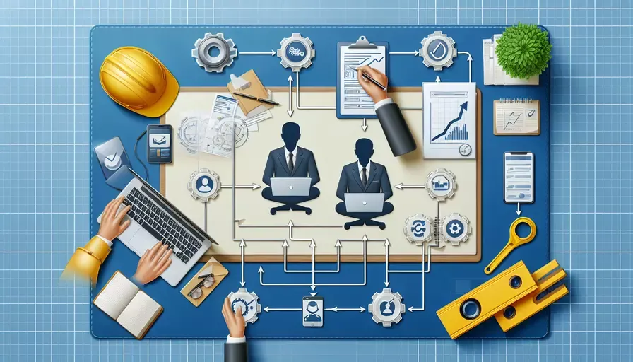 什么叫开发建设项目管理岗位工作