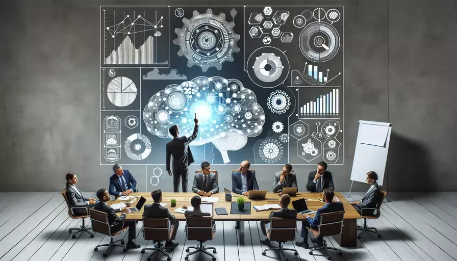 智能项目管理措施有哪些