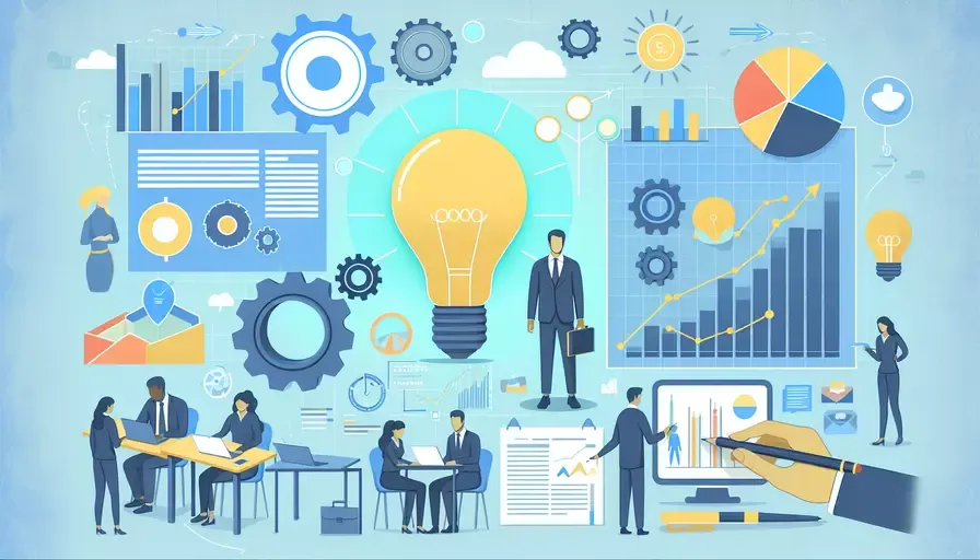 项目管理与开发简历怎么写