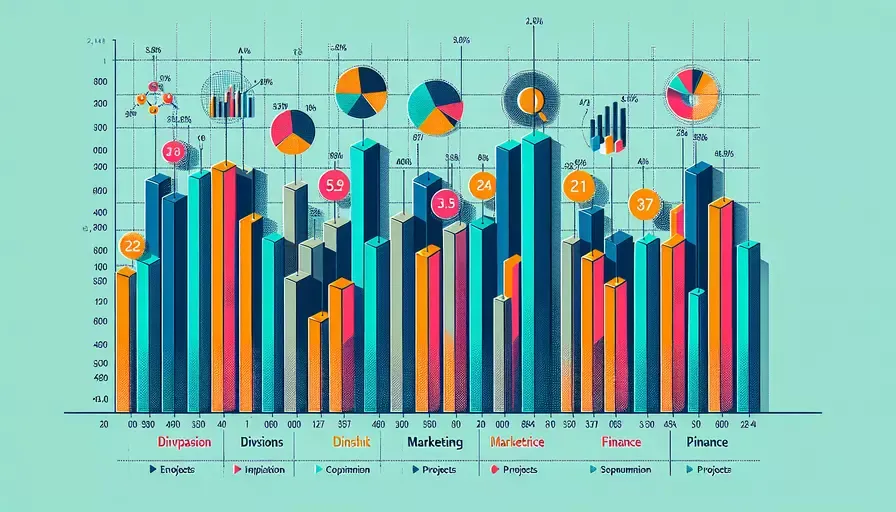 现代集团有哪些项目管理