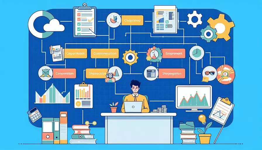 项目管理的章程有哪些