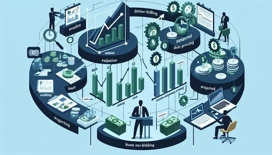 非招标项目怎么管理的资金