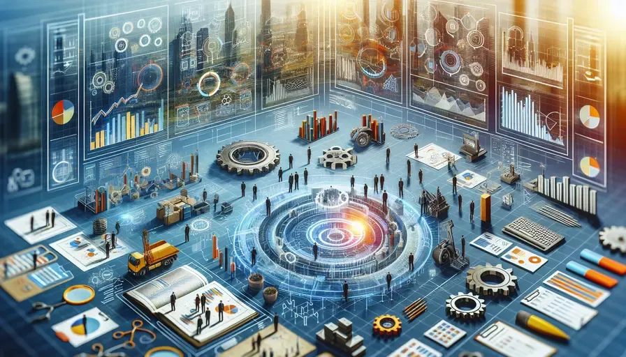 工程项目该怎么管理好呢