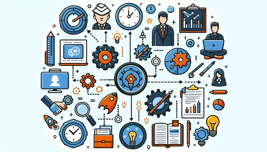 项目管理需要会哪些技能