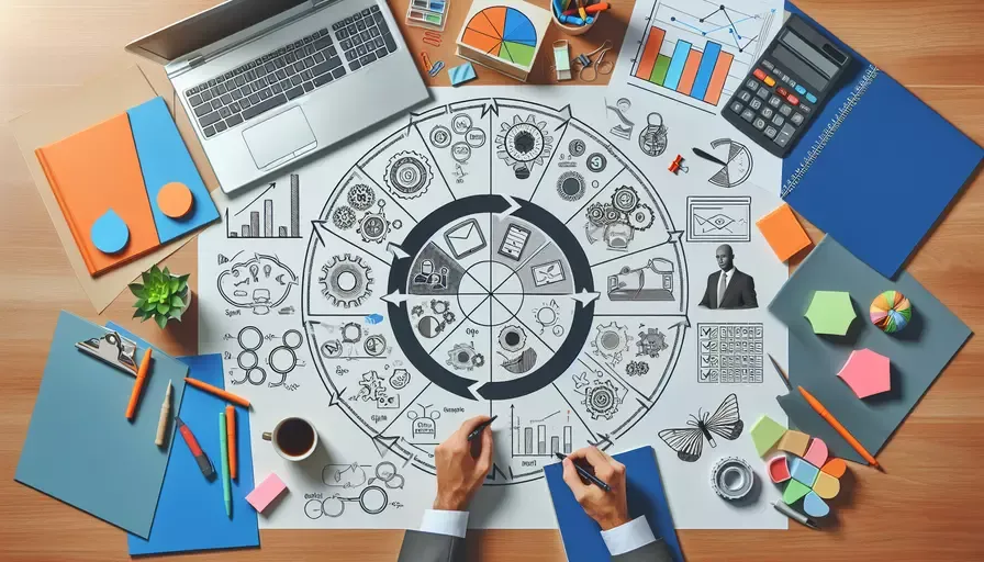 项目管理的8大要素是什么