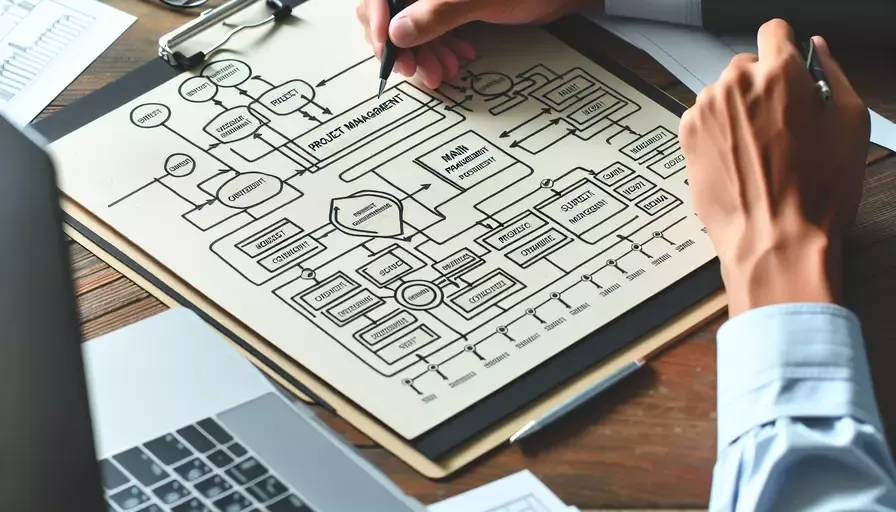 子项目对应什么项目管理