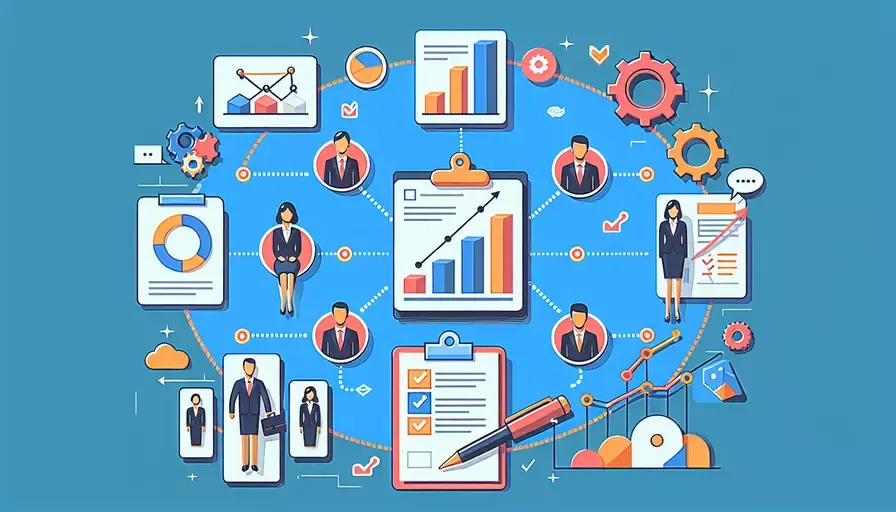 项目管理的领路人是什么