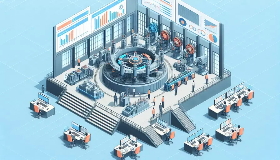 央企怎么管理工程项目资金