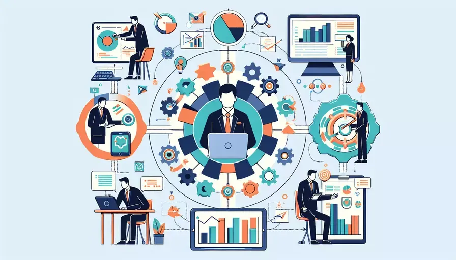 项目管理中ES指什么