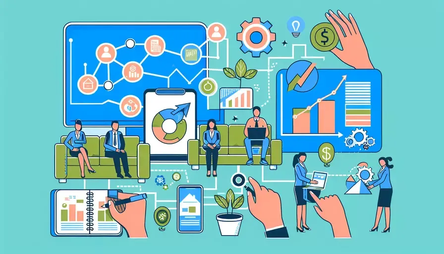 项目管理对个人有什么利益