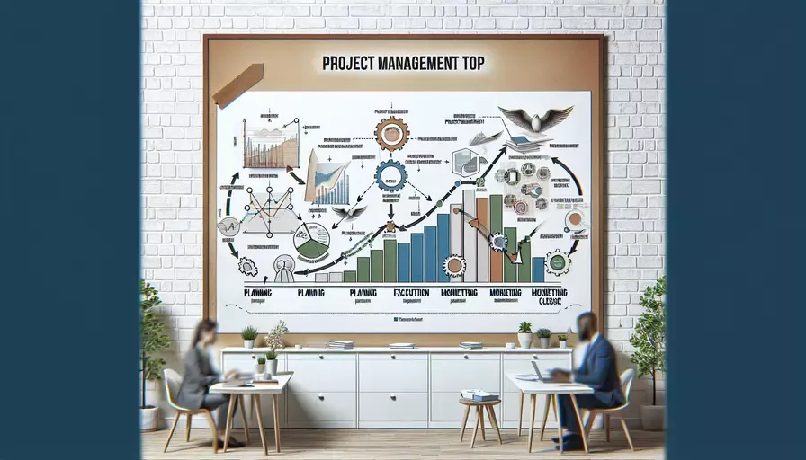 项目管理top是什么意思