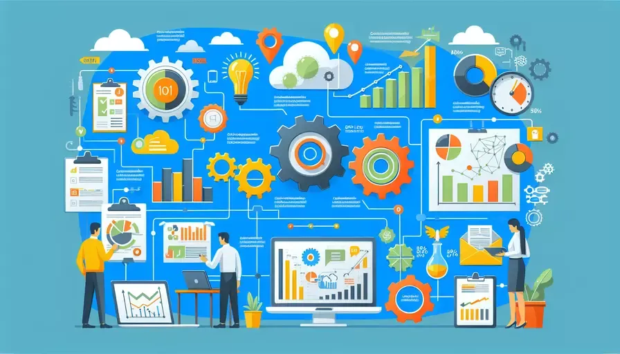 怎么管理好实施好项目