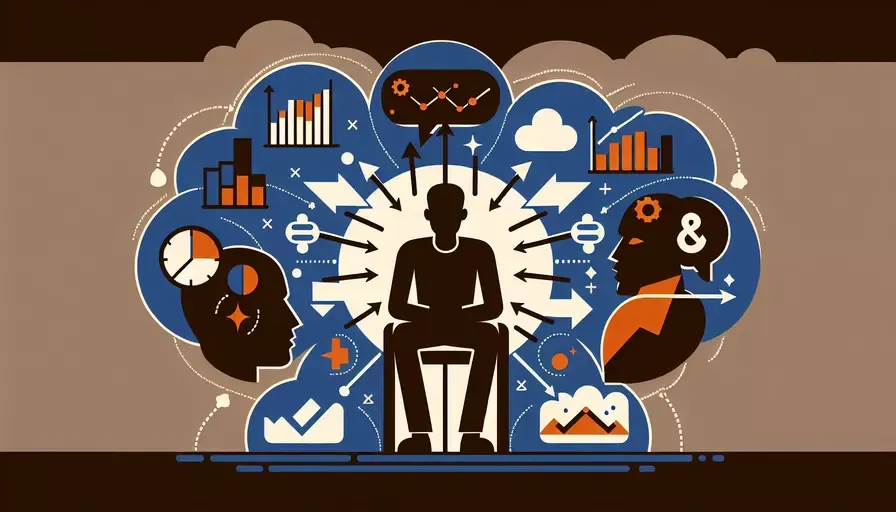 冲突管理包括哪些项目