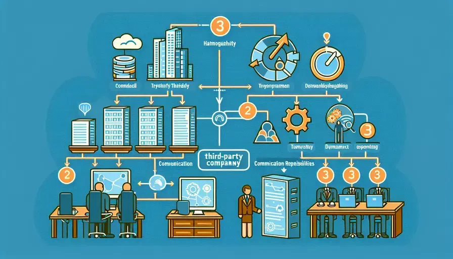 第三方公司管理项目是什么