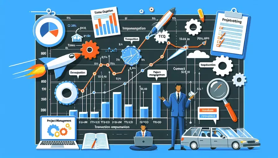 项目管理tcq是什么