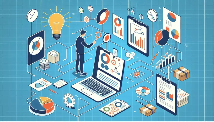 项目管理是什么词性