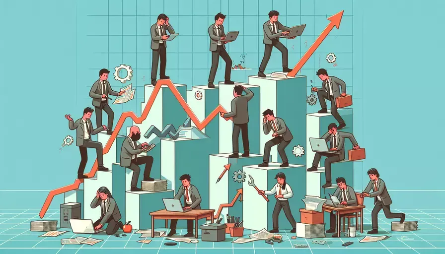 外部项目管理难点是什么