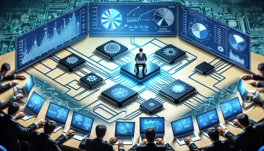 半导体项目经理怎么管理