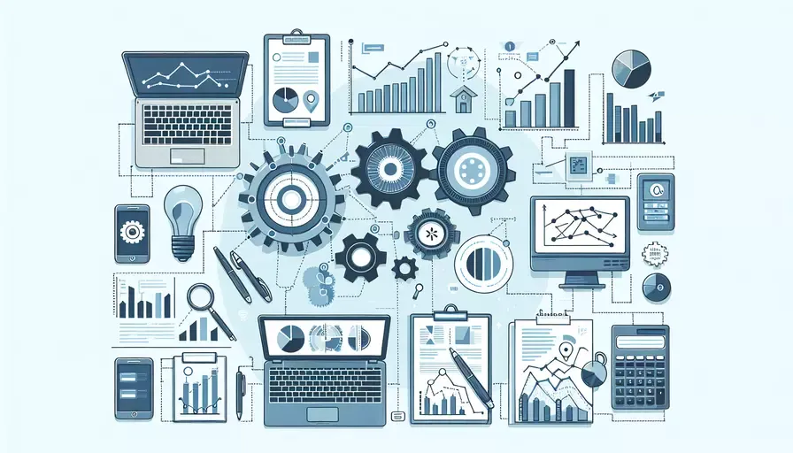 哪些是重点项目管理