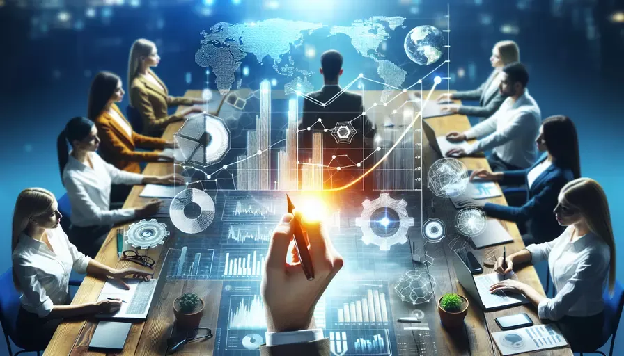 项目过程管理有什么用处