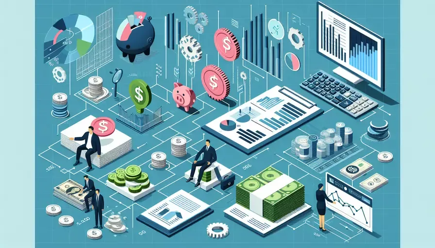 预算管理项目有哪些