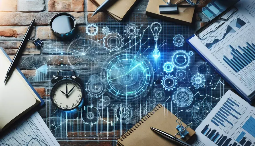 项目管理中时间是什么意思