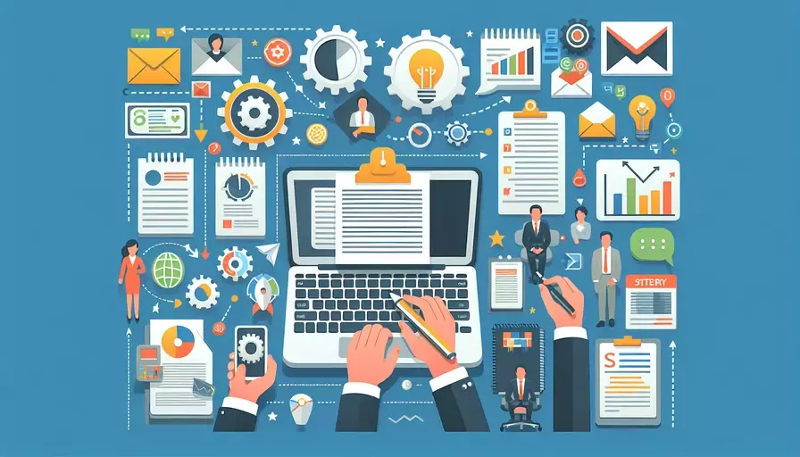 项目开发管理宣讲稿怎么写