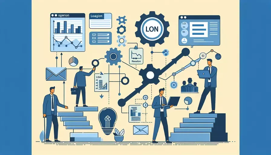 项目管理中的LON是什么