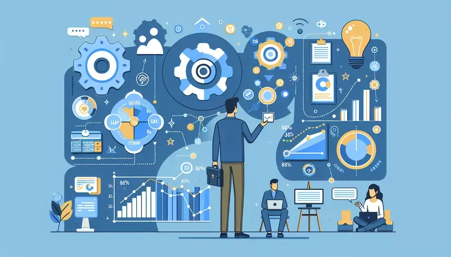 通讯项目管理具有哪些特征