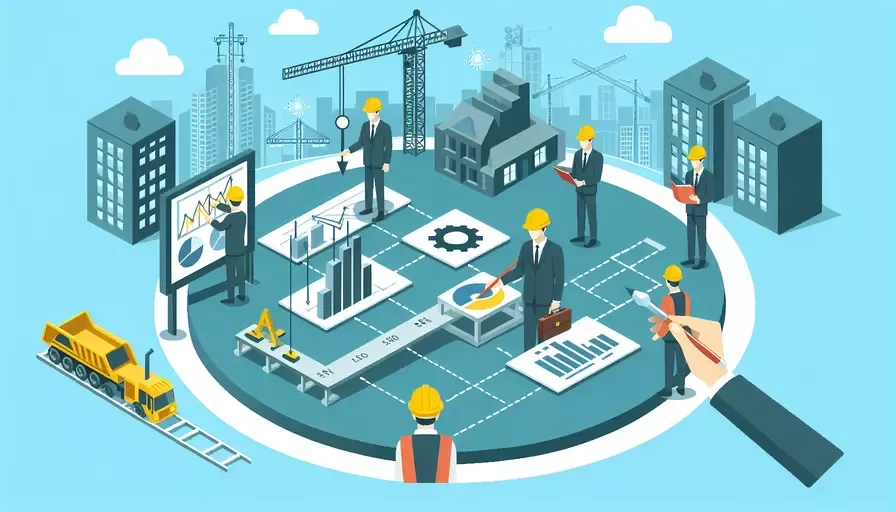 项目经理怎么管理项目工地