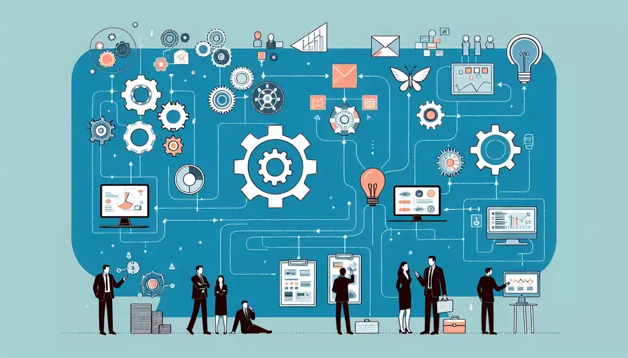 项目管理模型有哪些