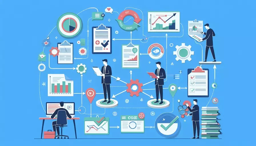 项目管理ipmp证书有哪些