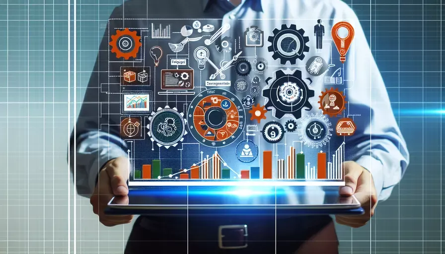 技术项目管理服务有哪些