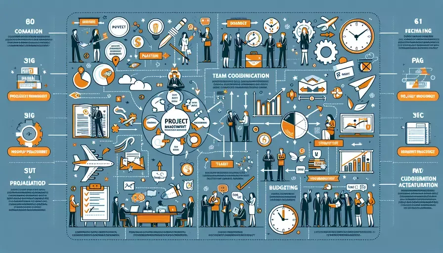 怎么管理好项目经理