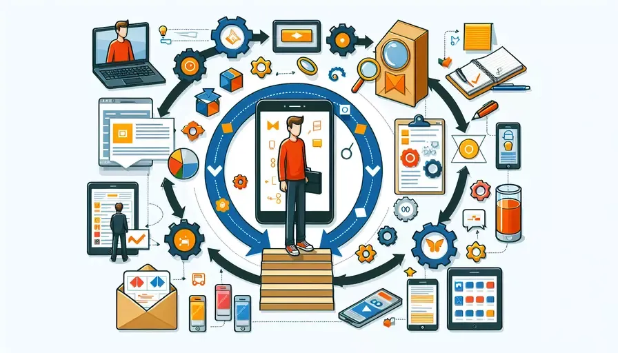 ios开发用什么管理项目