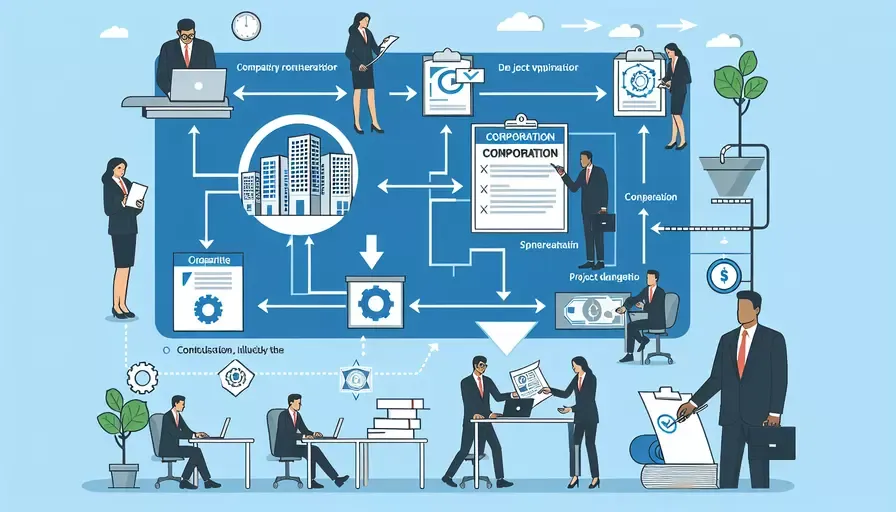 企业怎么转项目管理师证书