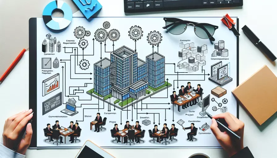 怎么管理甲方项目部