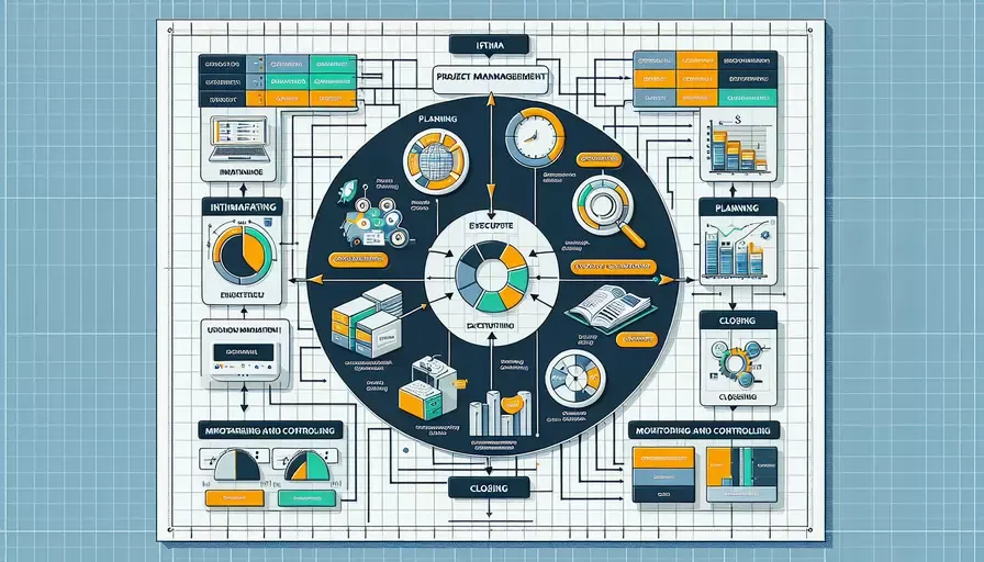 项目管理的职能包括哪些