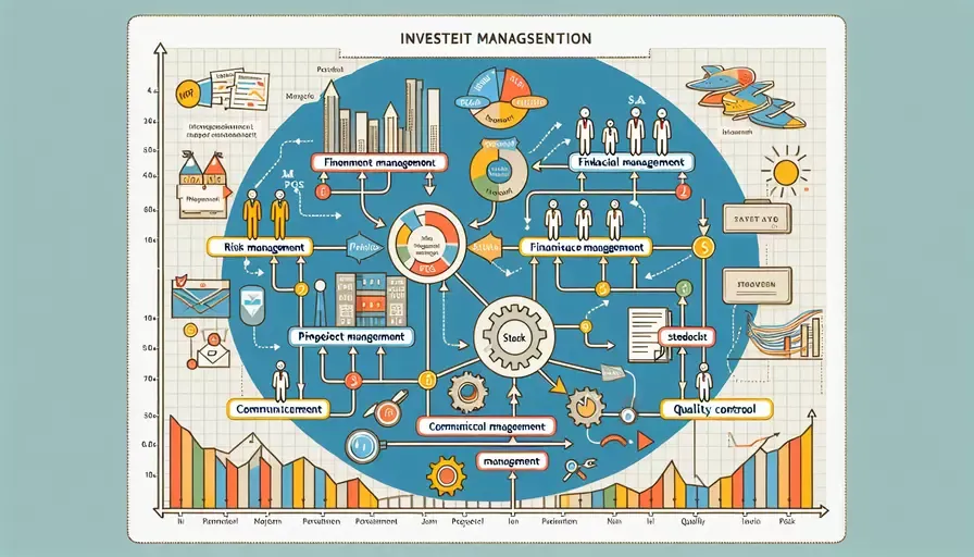 投资项目涉及哪些管理