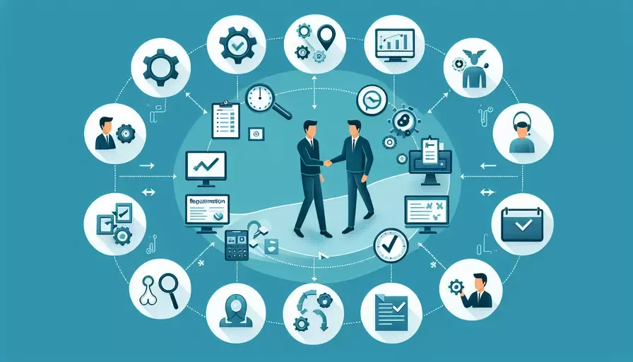 it项目管理有哪些内容