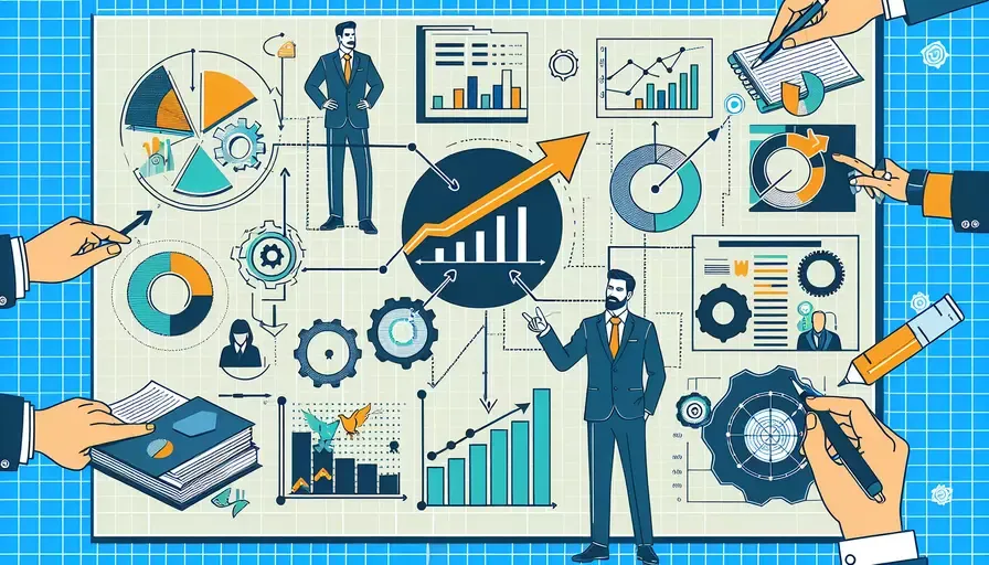 自上而下的项目管理有哪些