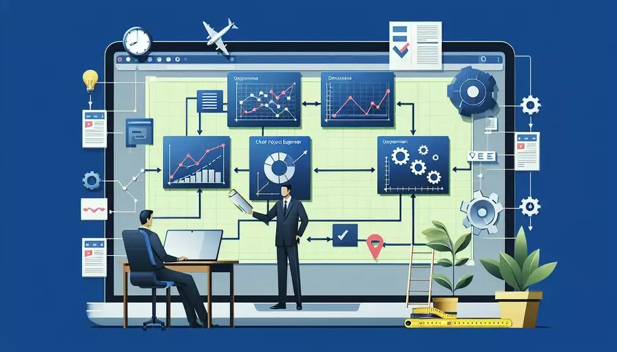 项目总工怎么管理