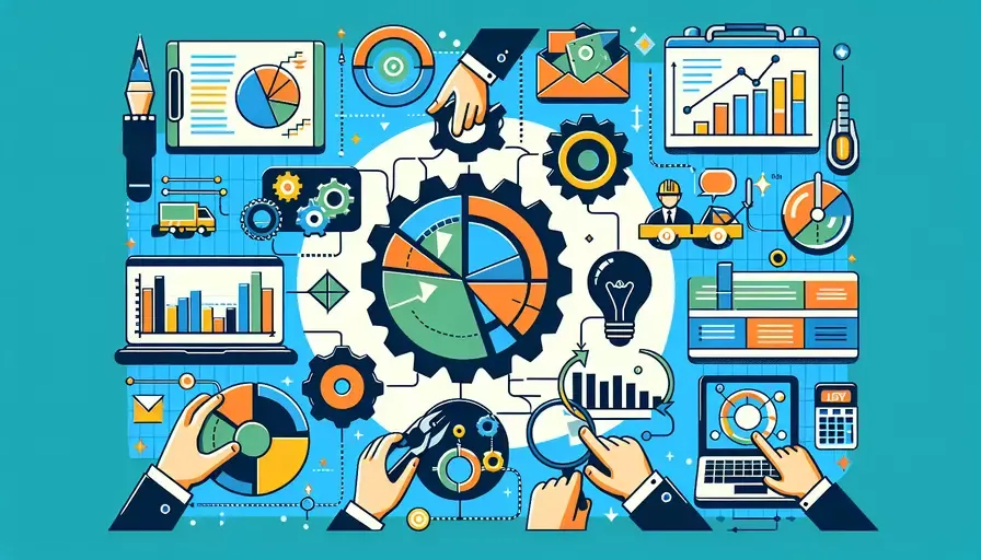 项目管理有哪些类型方法