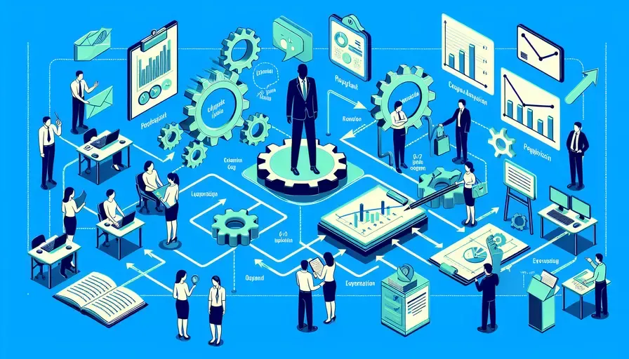 项目主任怎么管理员工