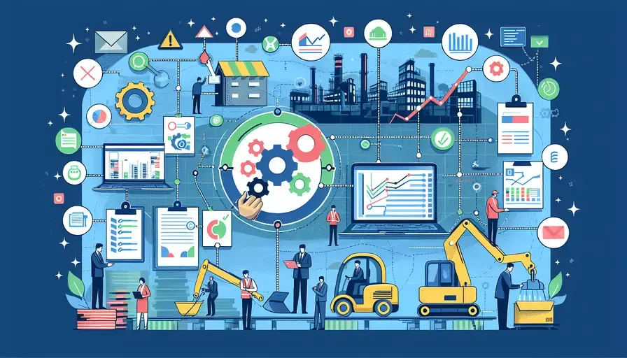 项目章太多怎么管理