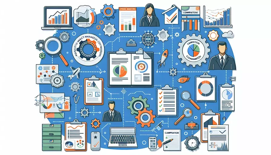 项目管理证书组合包括哪些