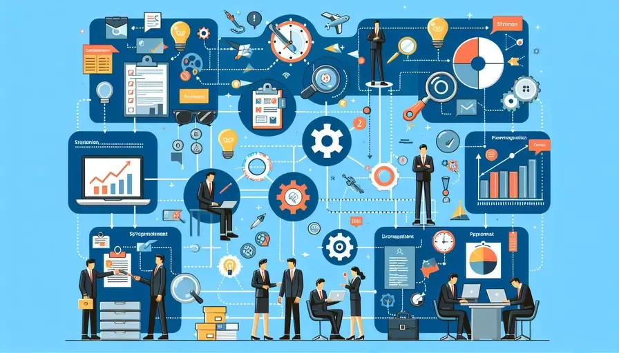 项目管理部怎么管理好