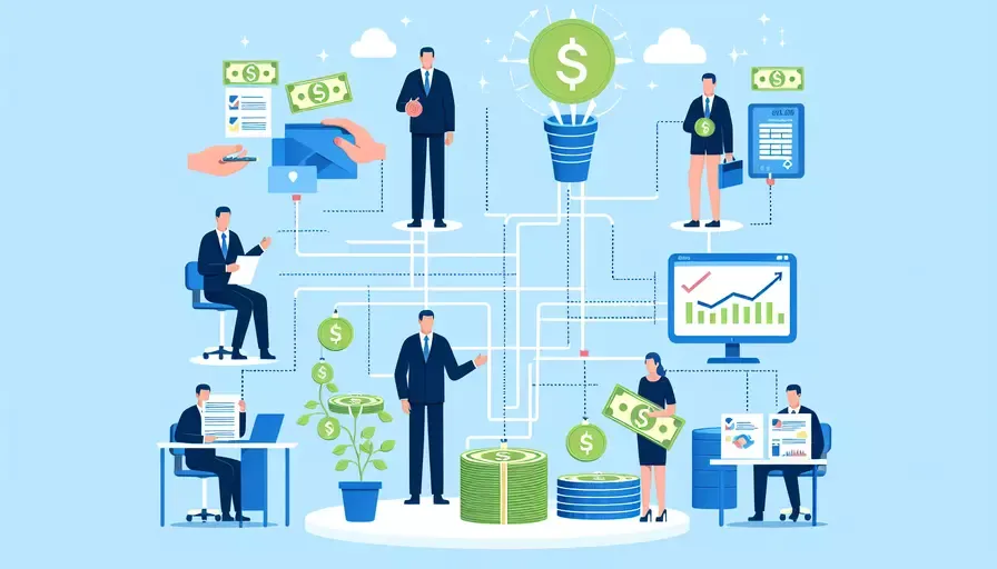 项目专款专用怎么管理