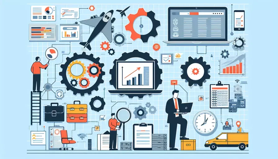 pm项目管理技术包括哪些