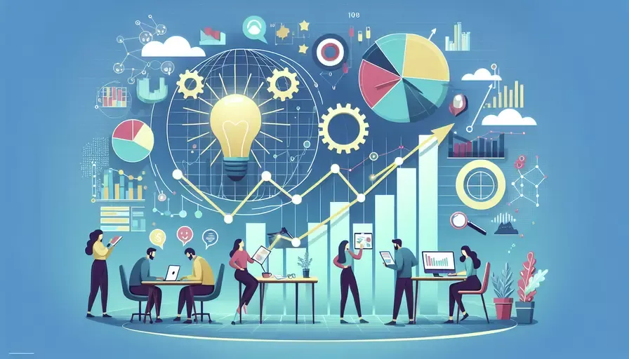 管理创新项目依托什么